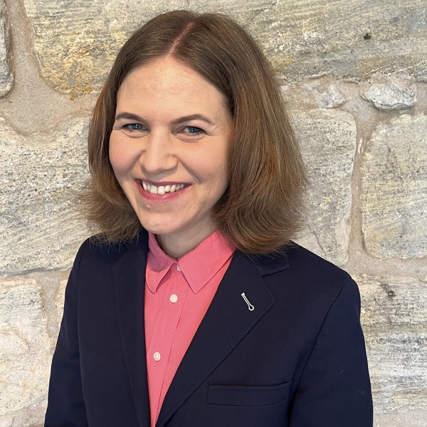 Profilbild für Dr. Svenja Niescken