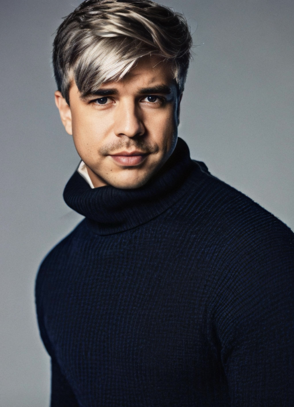 Profilbild für Hendrik Schneider