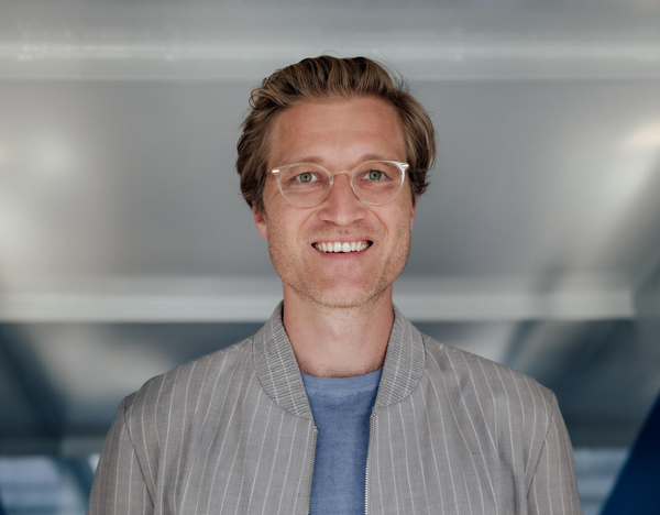 Profilbild für Dr. Benedikt Fecher