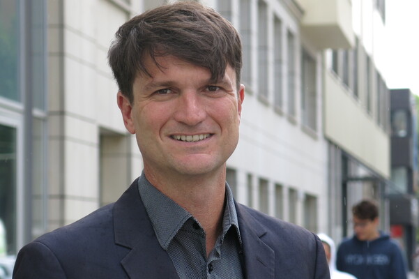Profilbild für Markus Weißkopf