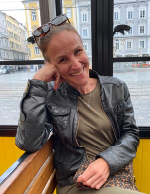 Profilbild für Isolde Meyer