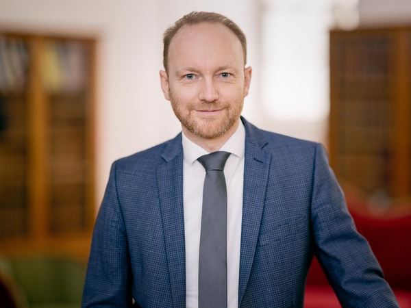 Profilbild für Sven Hartwig