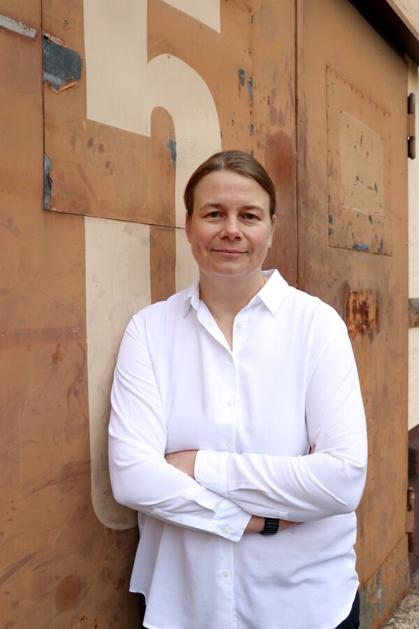 Profilbild für Julia Wandt