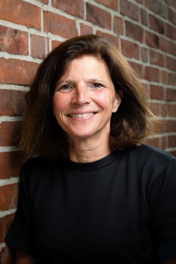 Profilbild für Prof. Dr.  Jeanne Rubner
