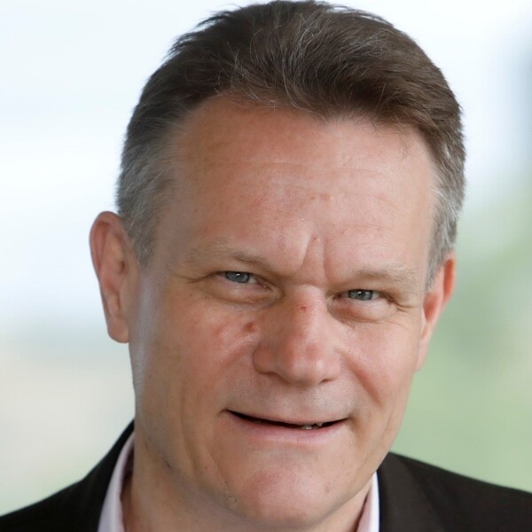 Profilbild für Dr. Olaf Kaltenborn