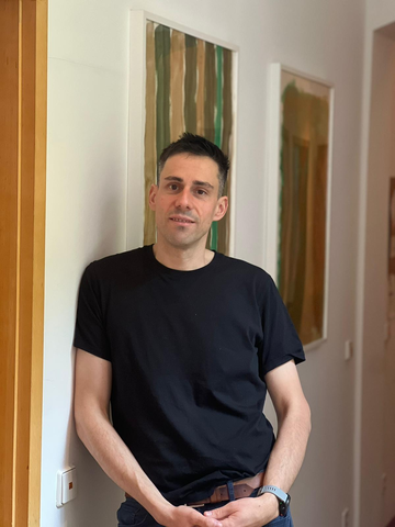 Profilbild für Jörg Weiss