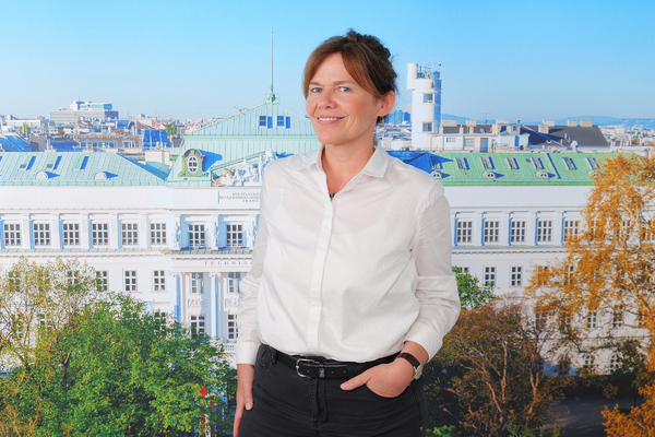 Profilbild für Bettina Neunteufl