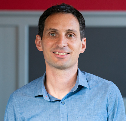 Profilbild für Fabio Bergamin