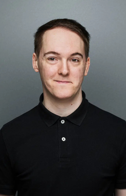 Profilbild für Dr. Christian Scharun