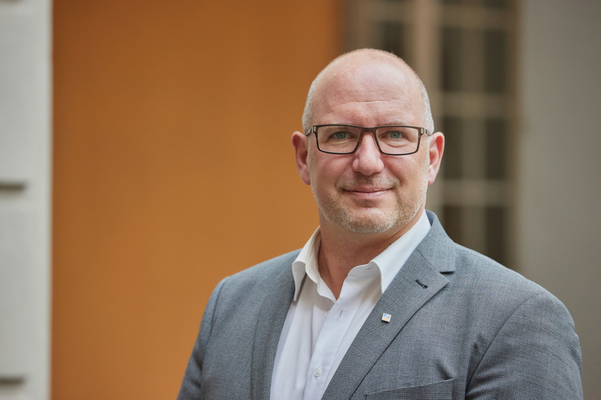 Profilbild für Prof. Dr. Andreas Archut