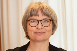 Profilbild für Karin Bauer-Leppin
