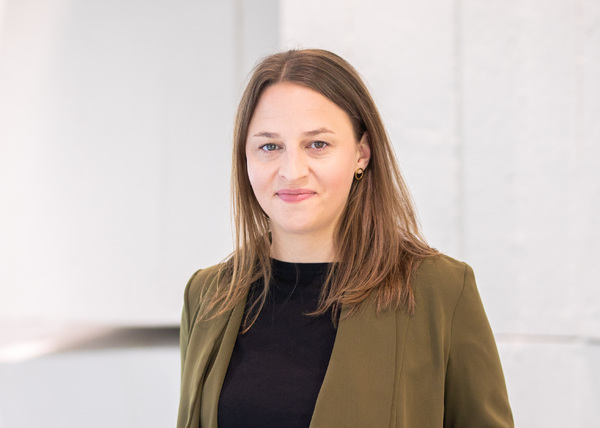 Profilbild für Melanie Bartos