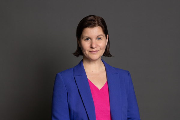 Profilbild für Katrin Müller