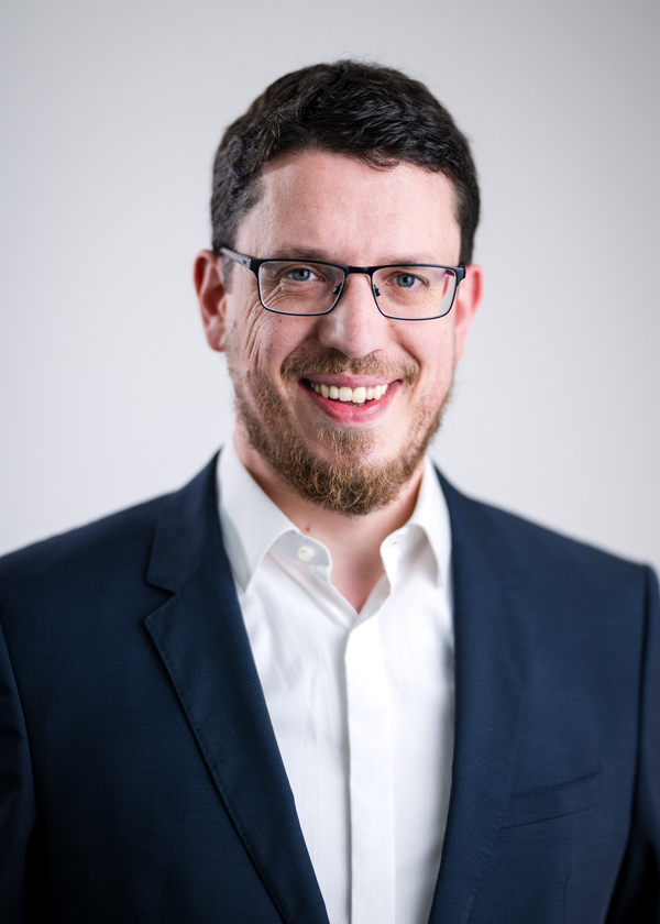 Profilbild für Christian Sander