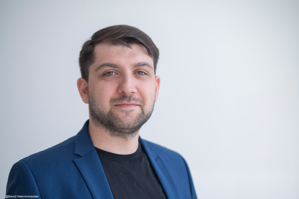Profilbild für Sotirios Agrofylax