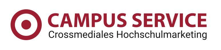 Profilbild für Campus-Service GmbH