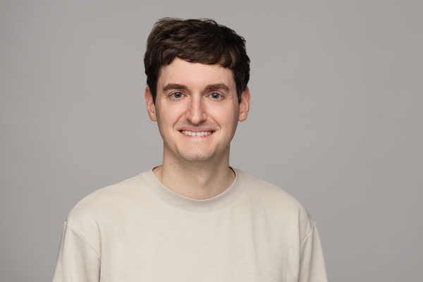 Profilbild für Felix Hlatky
