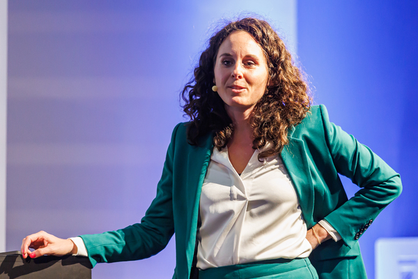 Profilbild für Elisabeth Mandl