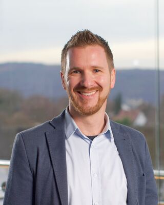 Profilbild für M.A. Alexander Wrobel