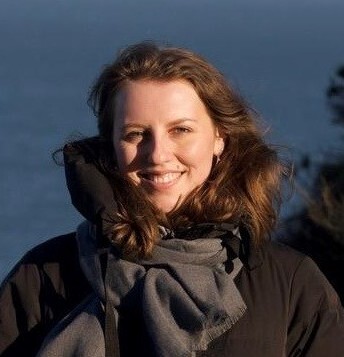 Profilbild für M.Sc. Gesa Pütz
