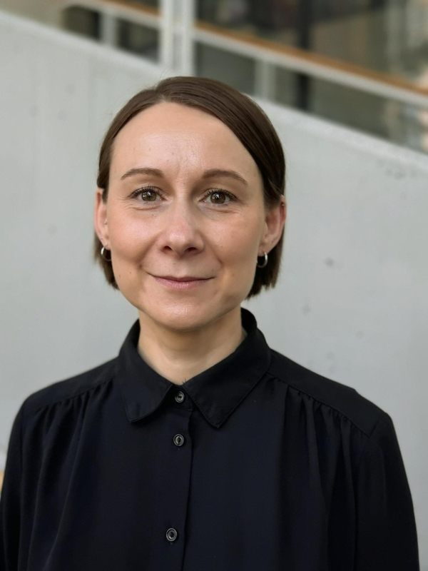Profilbild für Babette Knauer
