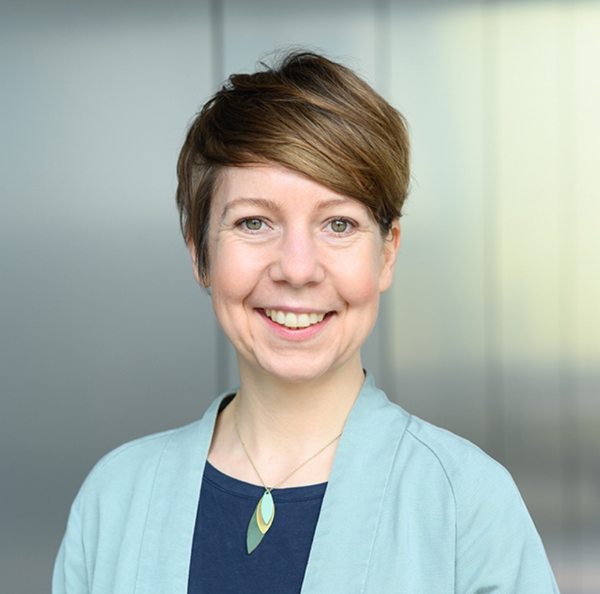 Profilbild für Dr. Stephanie Sarah Wernet