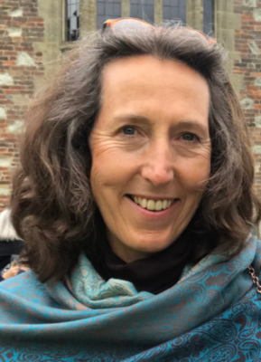 Profilbild für Alexandra Lion
