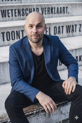 Profilbild für Artur Jarosiewicz