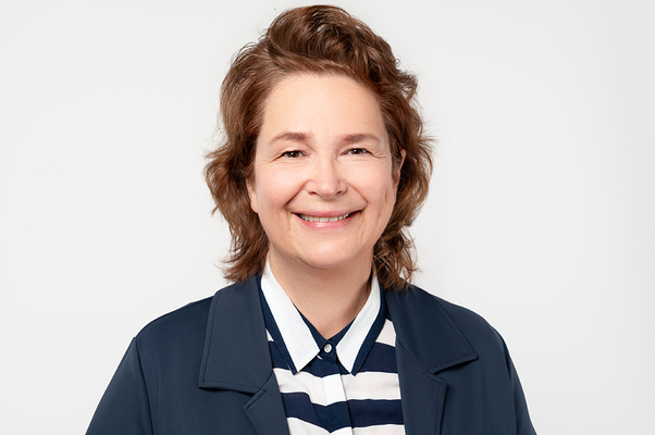 Profilbild für Kerstin Lauer