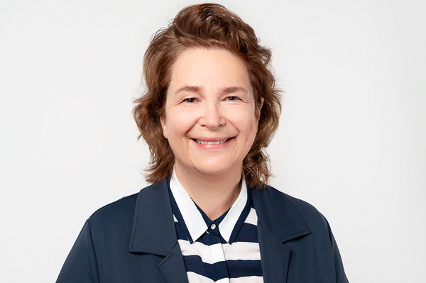 Profilbild für Kerstin Lauer