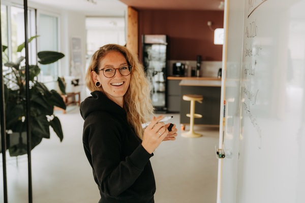 Profilbild für Kathrin Lingner