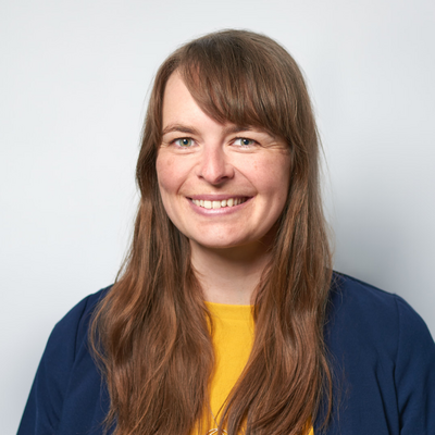 Profilbild für Dr. Elisabeth Jurack