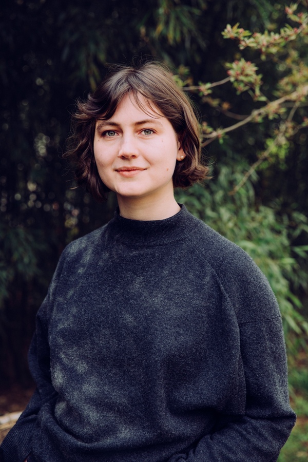 Profilbild für Alina Seeberg