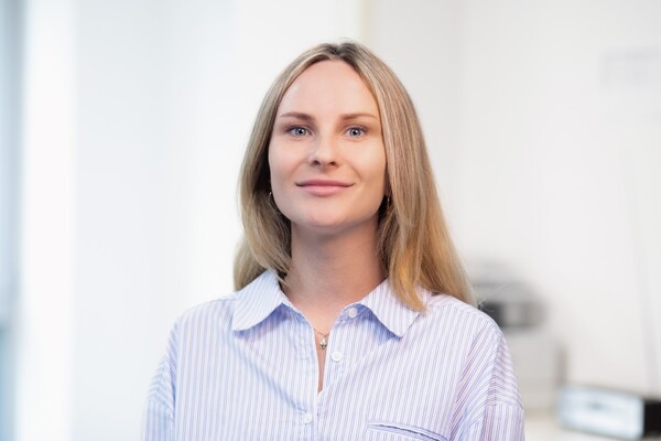 Profilbild für Theresa Bund
