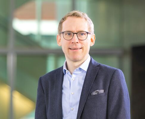 Profilbild für Carsten Heckmann