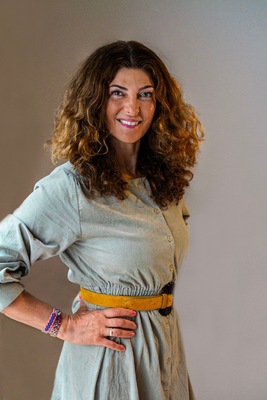 Profilbild für Gina Bou-Chedid