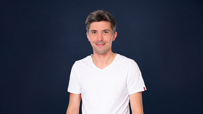Profilbild für Marcel Föste