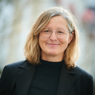 Profilbild für Kirsten Ruhnke