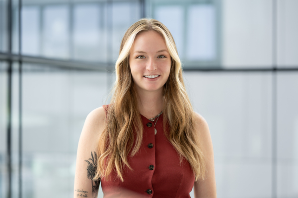 Profilbild für Theresa Köck
