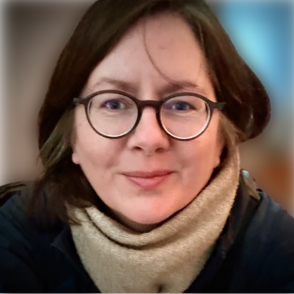 Profilbild für M. A. Silke Holtmann