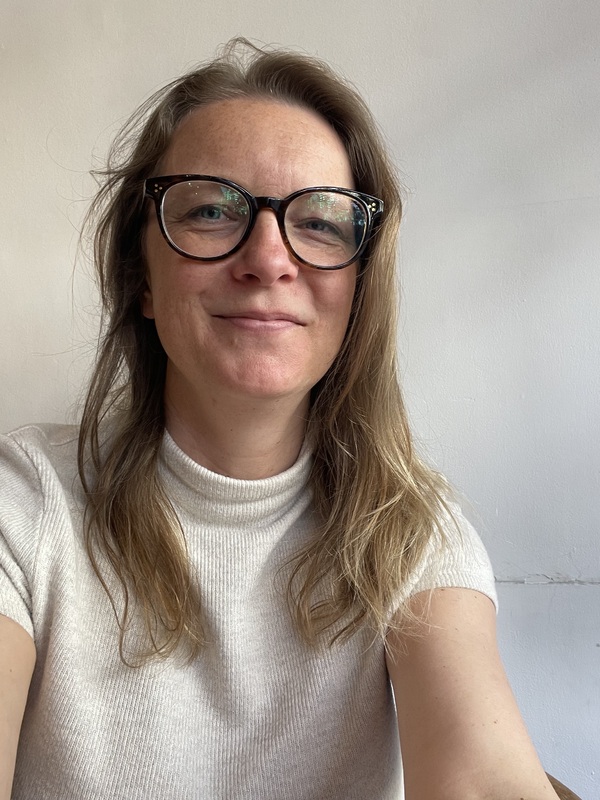 Profilbild für Dr. Katja Fels