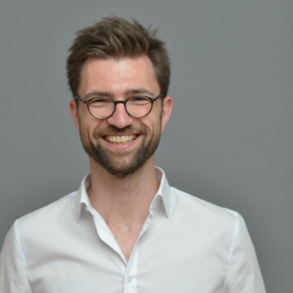 Profilbild für Dr. Ingmar Rothe