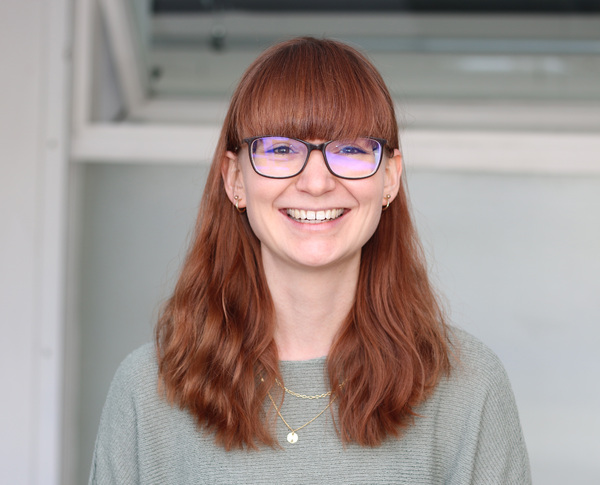 Profilbild für Miriam Feger