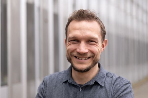 Profilbild für Matthias Oschwald