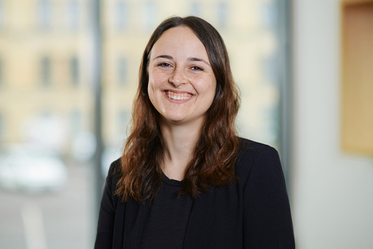 Profilbild für Lena-Lotte Peters