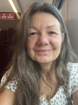 Profilbild für Austausch zum Thema "Dialog unter Druck"
