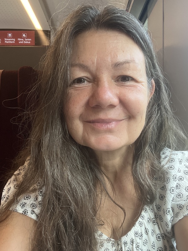Profilbild für Blandina Mangelkramer