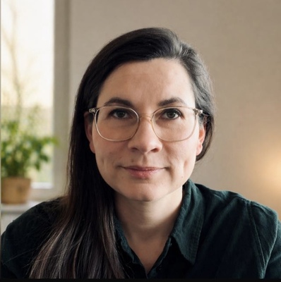 Profilbild für Anna Körber