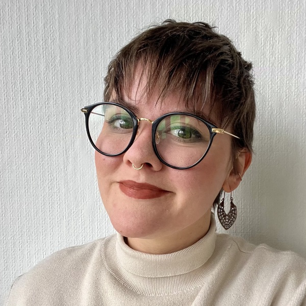 Profilbild für Jelena Nimz