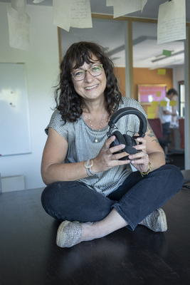 Profilbild für Katherina Teloudis